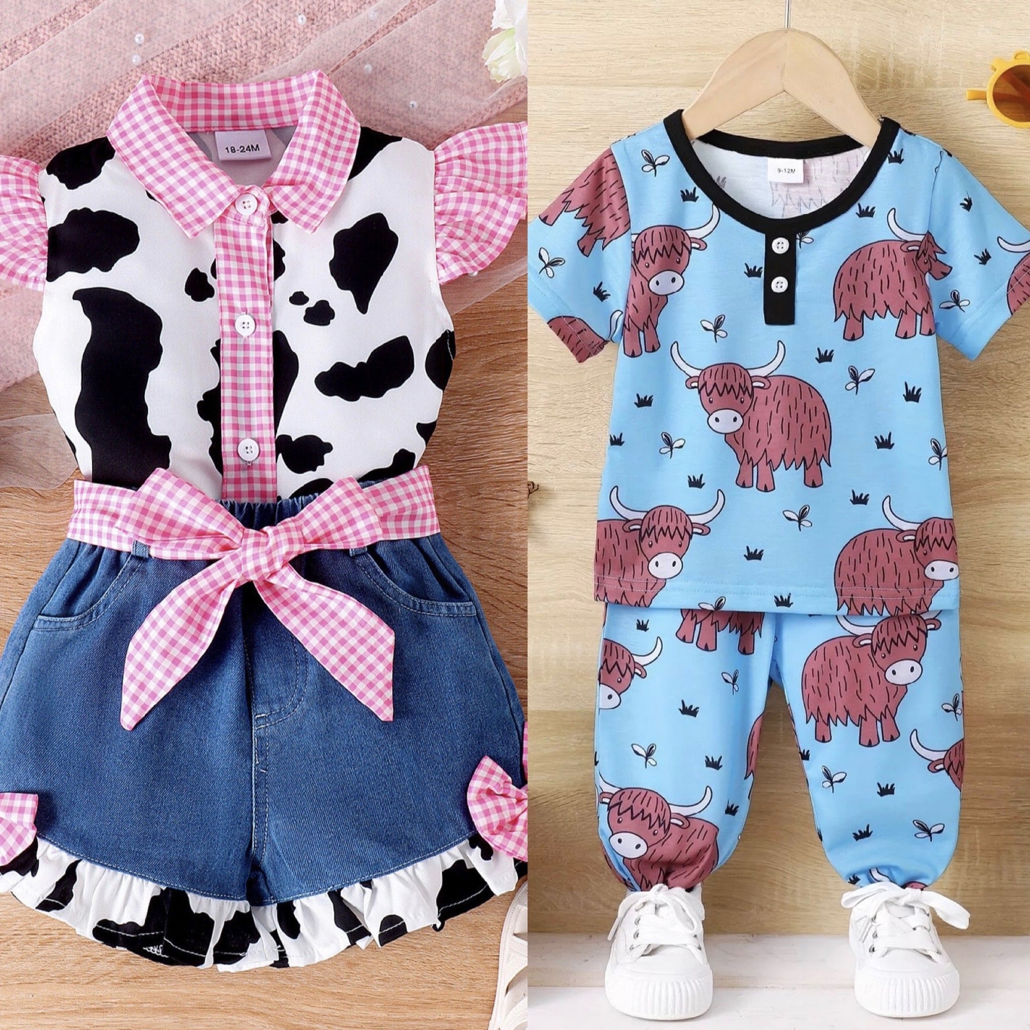 Youngling Colts & Fillies Collection