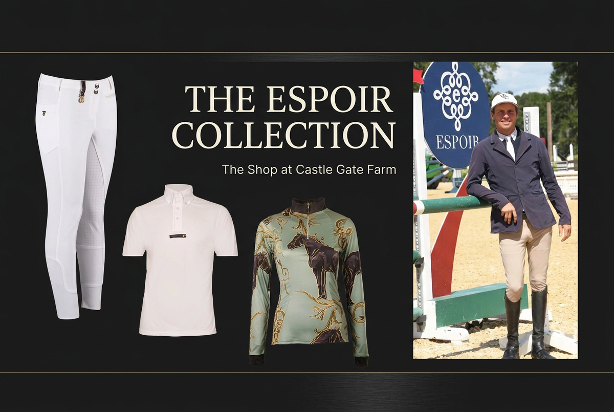 The Espoir Collection