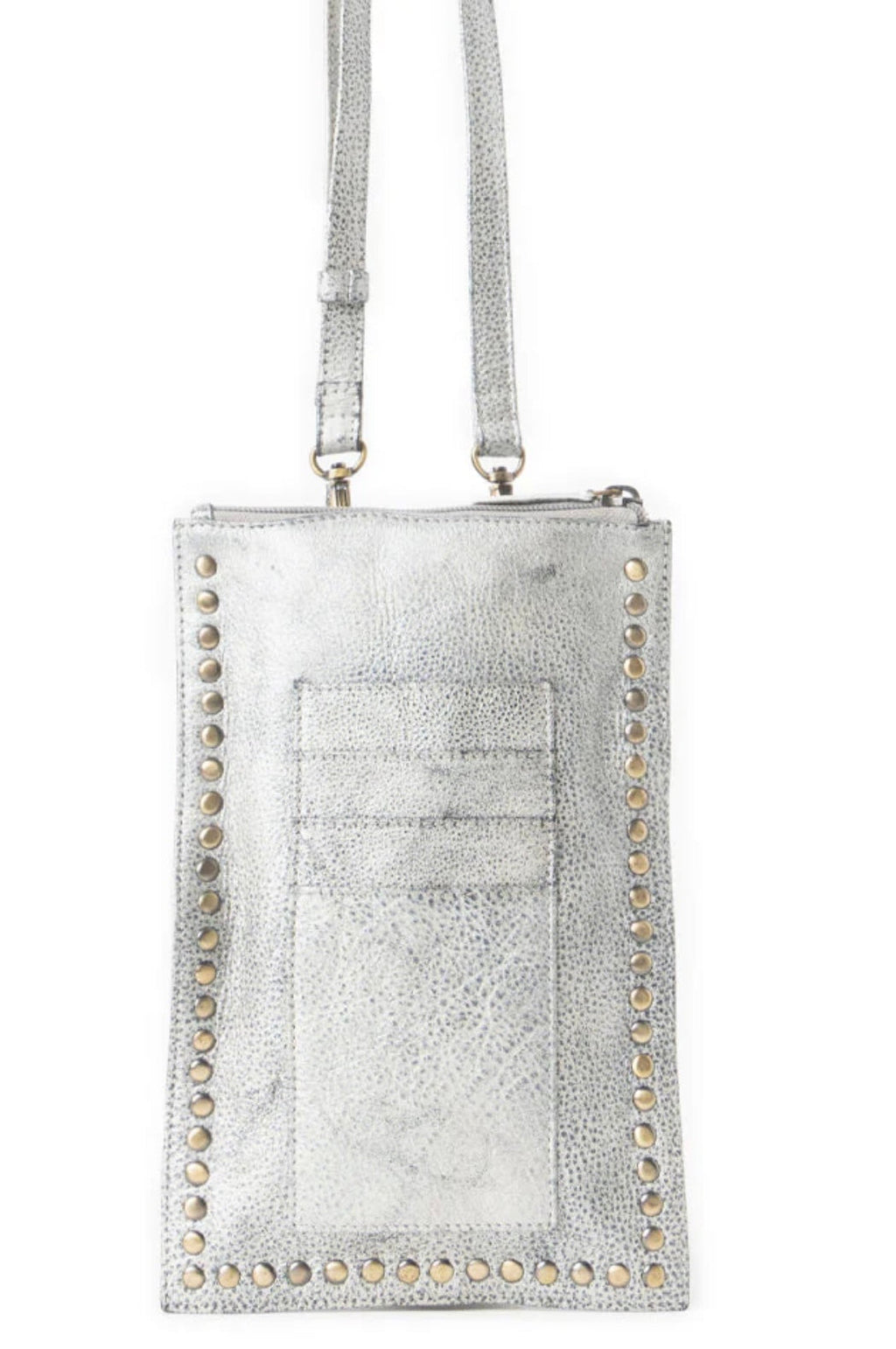 Myra: Western Wanderer Leather Bag
