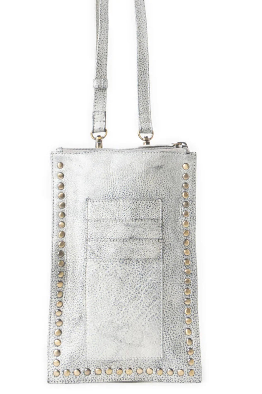 Myra: Western Wanderer Leather Bag