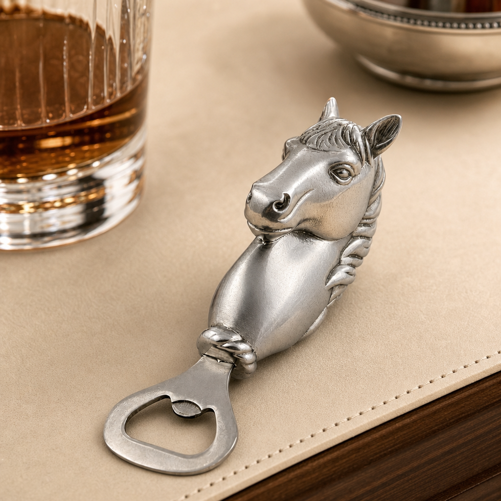 Horse Bottle Opener