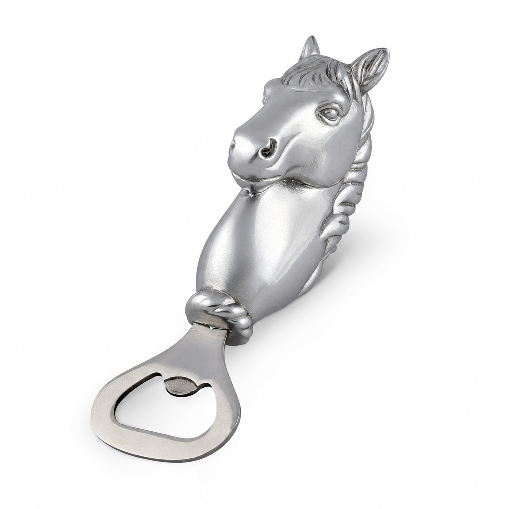 Horse Bottle Opener
