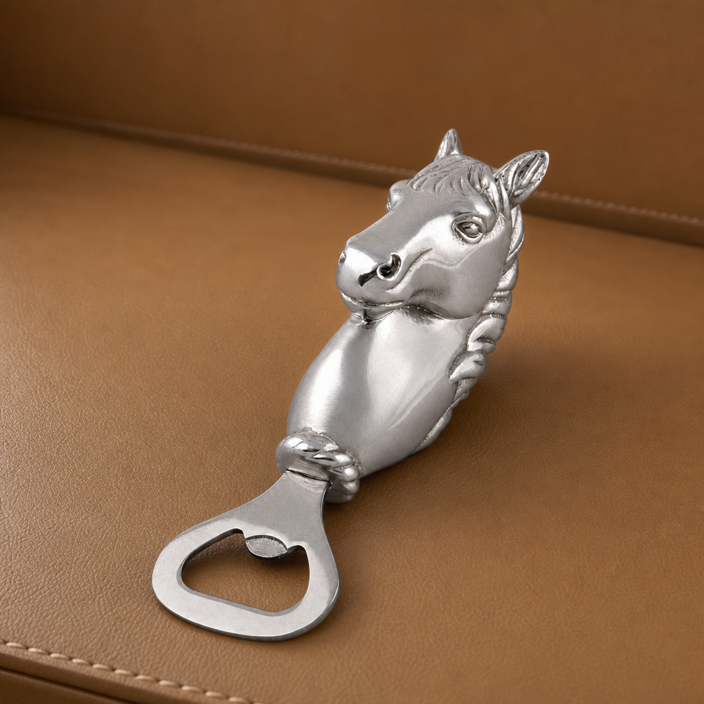 Horse Bottle Opener