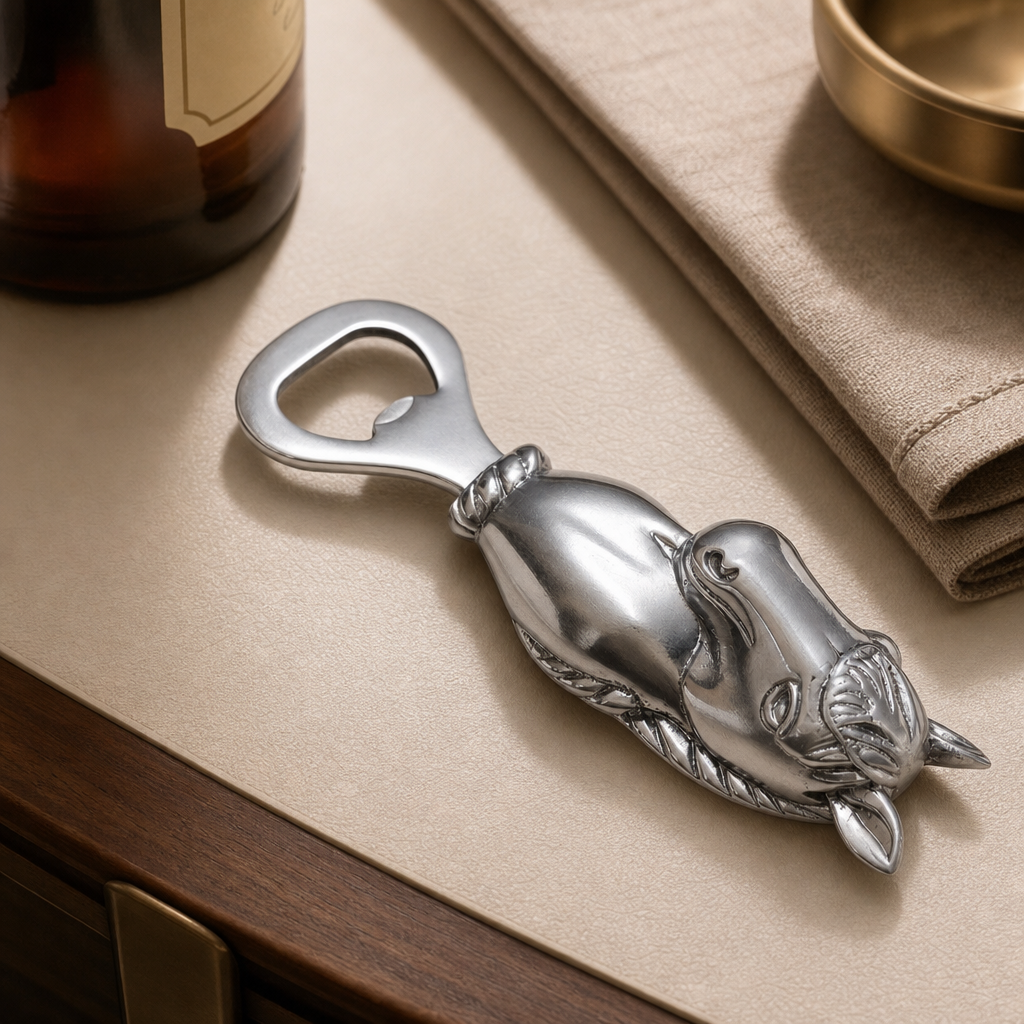 Horse Bottle Opener
