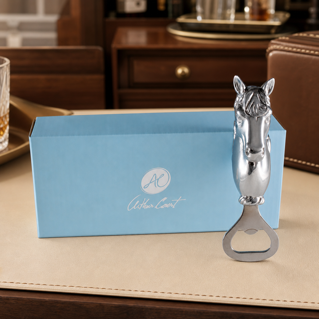 Horse Bottle Opener