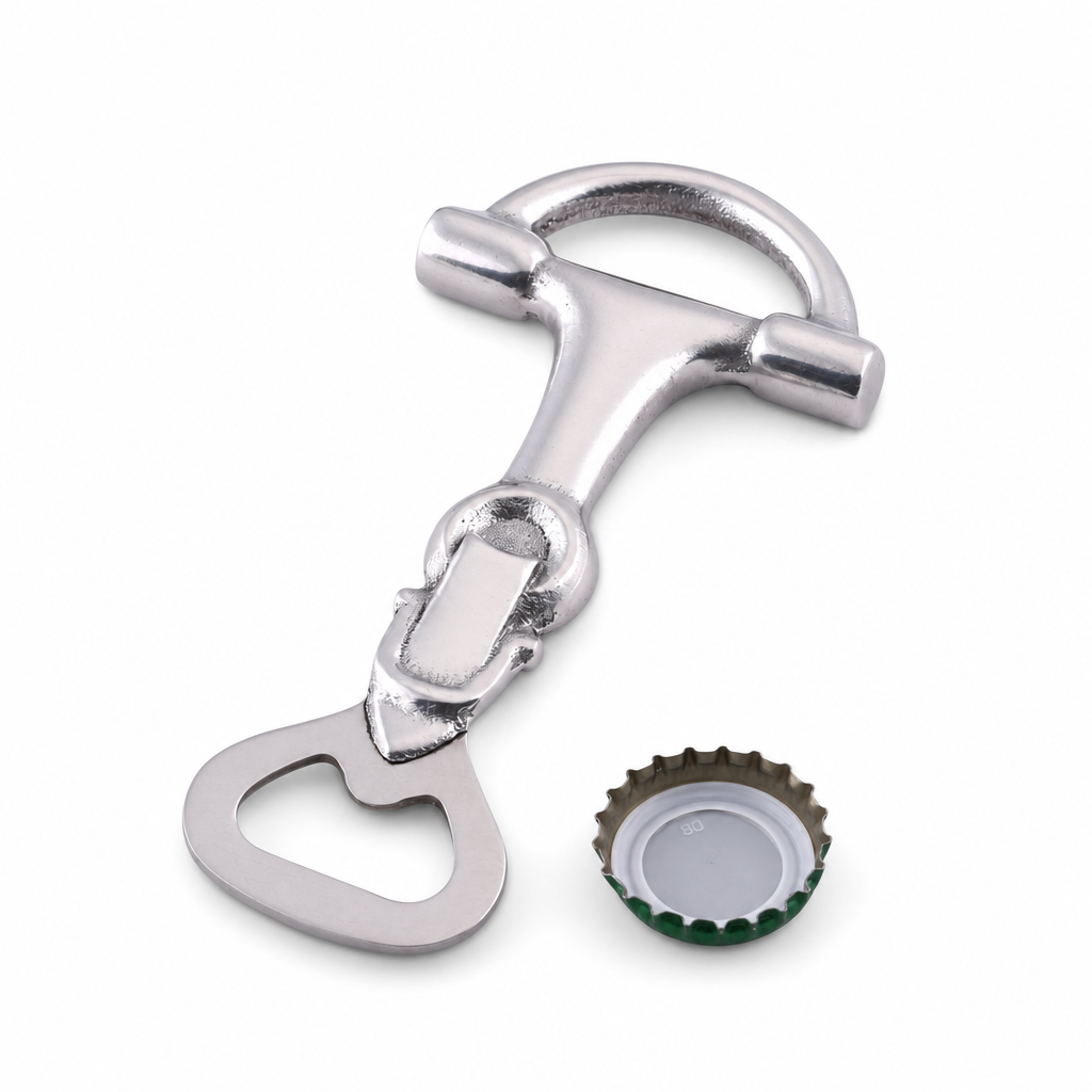 Equestrian Bottle Opener