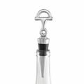 Equestrian Bottle Stopper