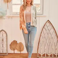 Wandering Spirit Cardigan