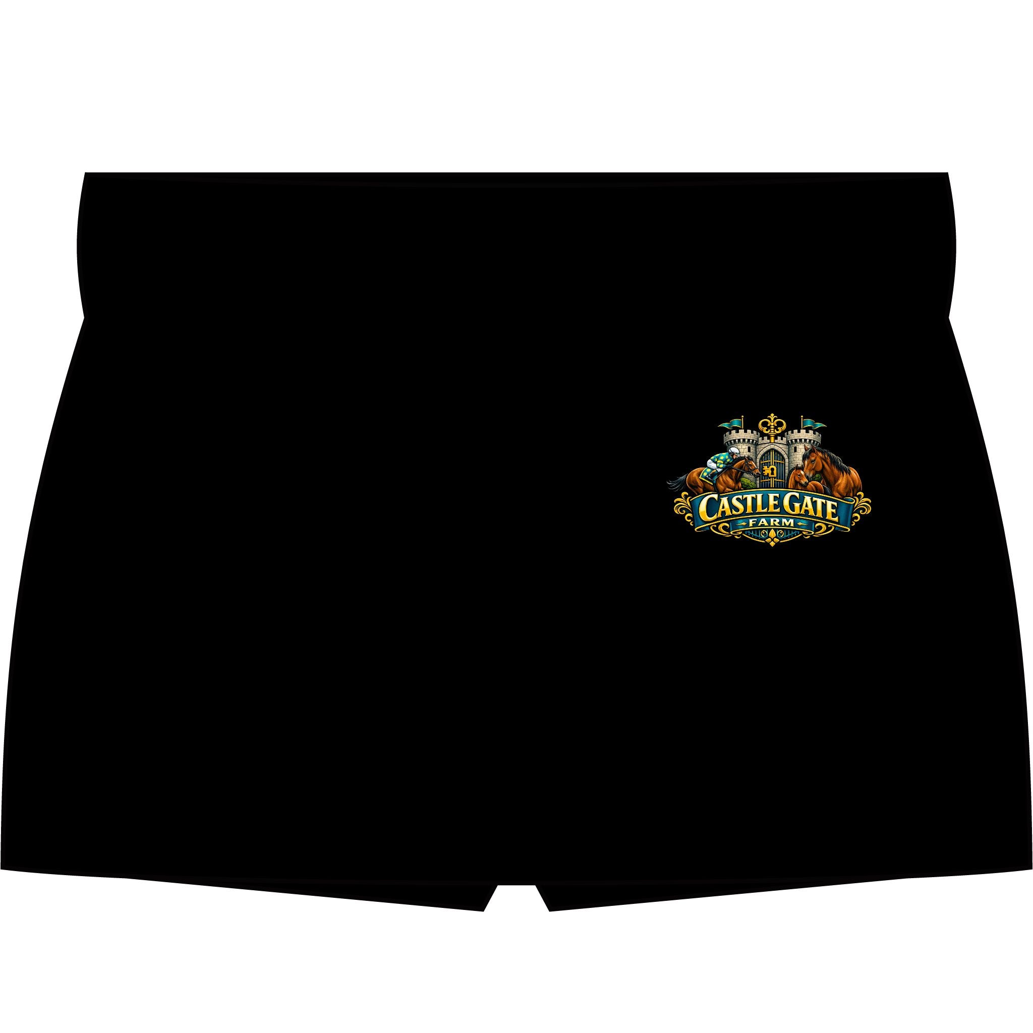 Women's Repeat Skort