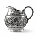 Concho Pattern Pitcher