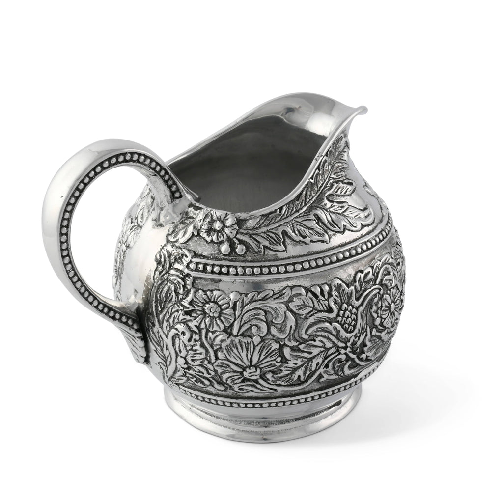 Concho Pattern Pitcher