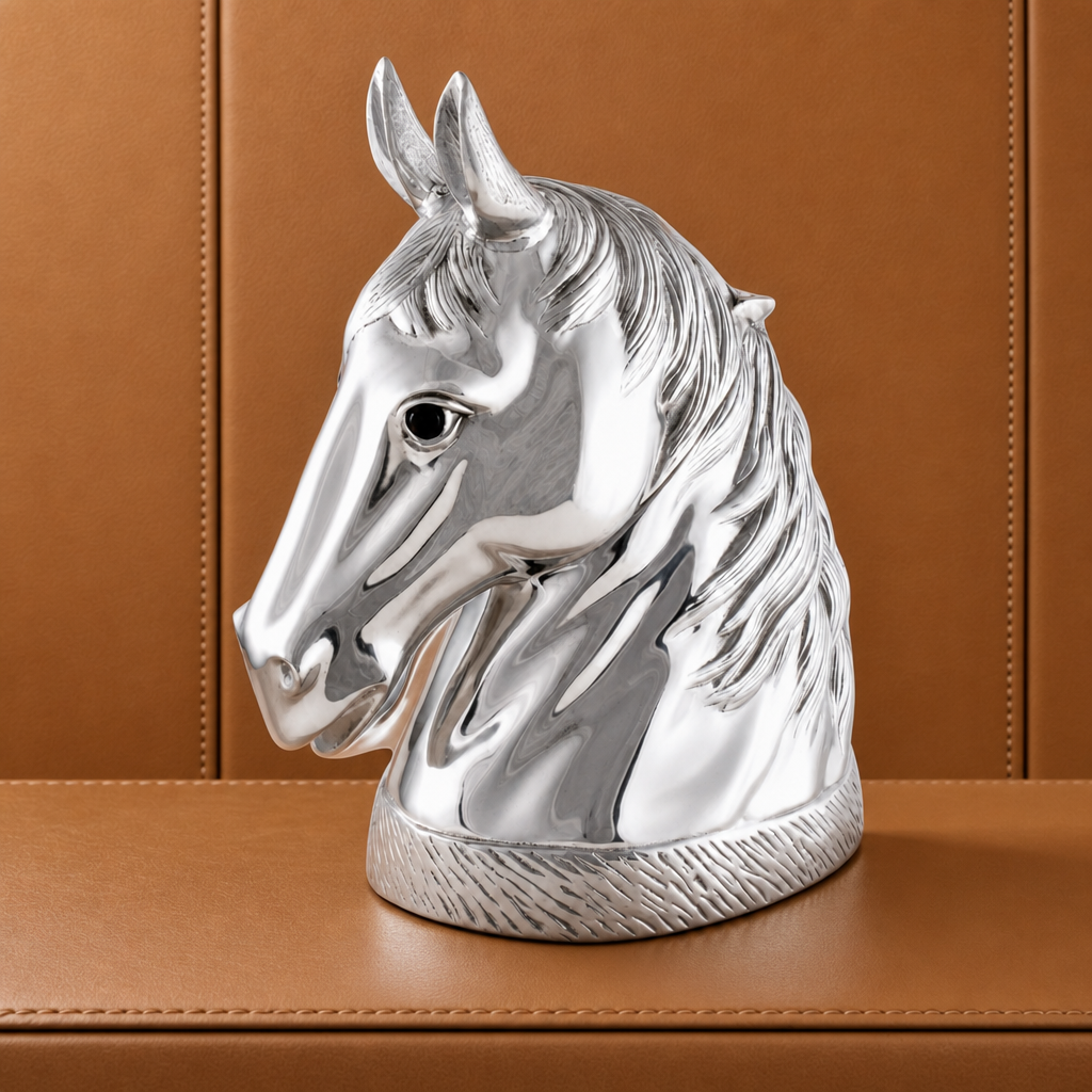 Horse Ice/Wine Buckets