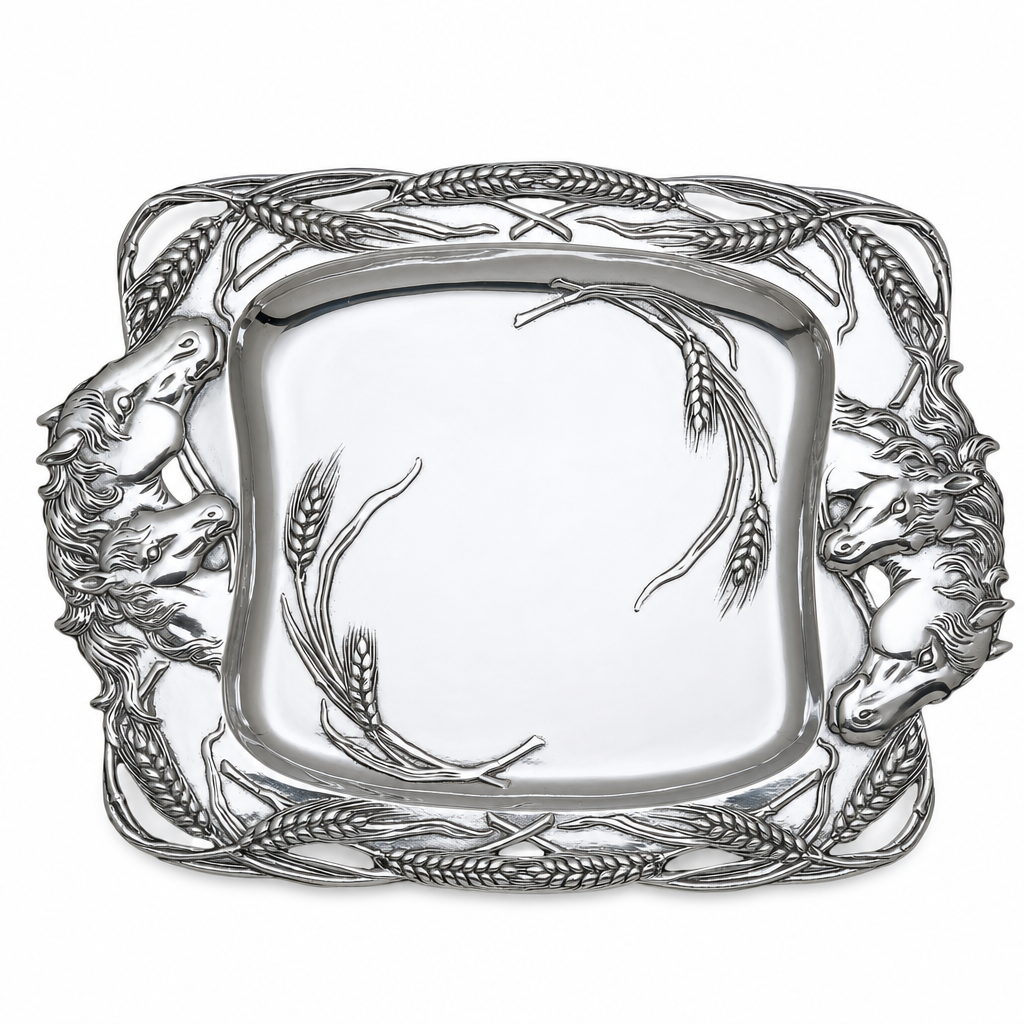 Horse Clutch Tray