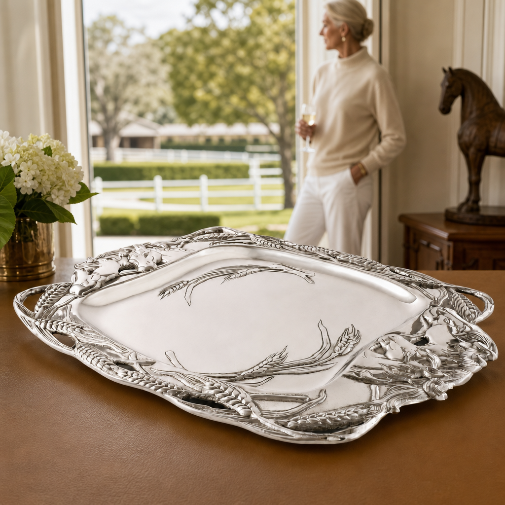 Horse Clutch Tray