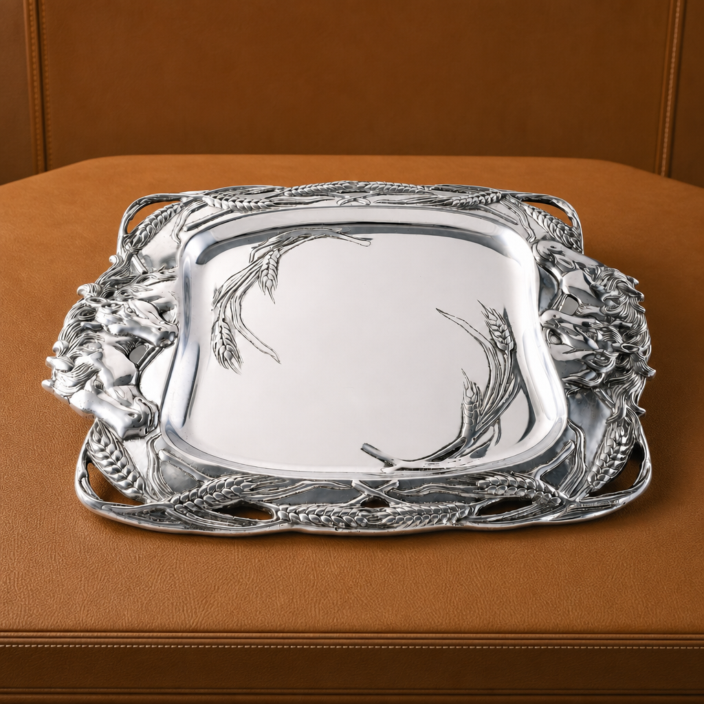 Horse Clutch Tray