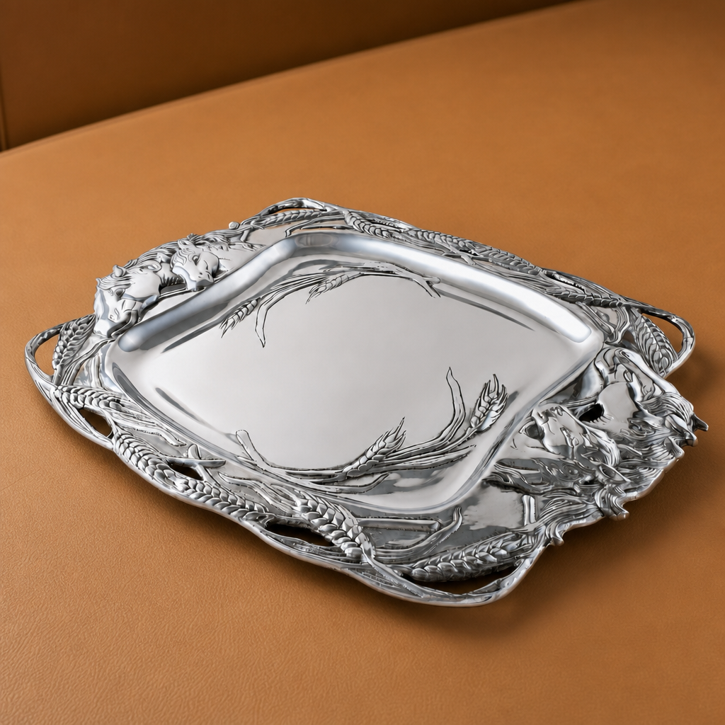 Horse Clutch Tray