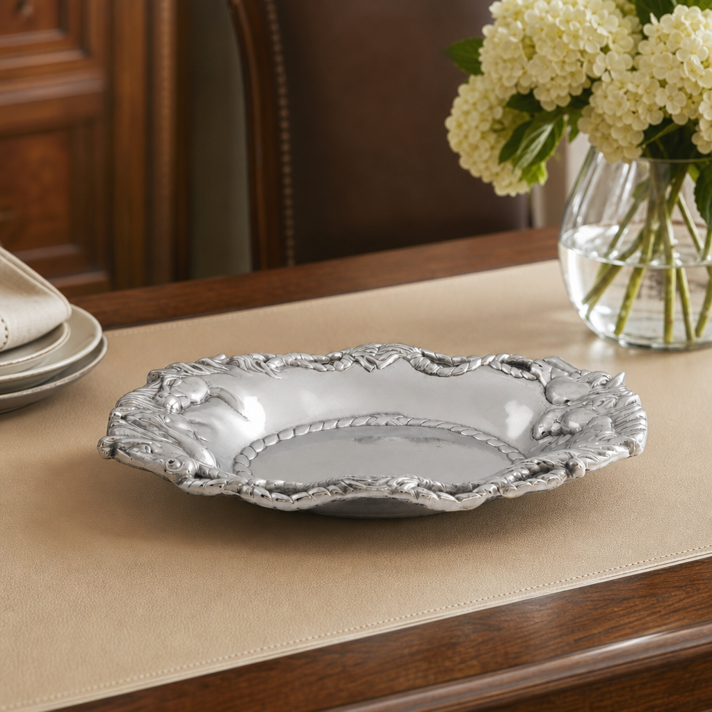 Horse Oval Tray