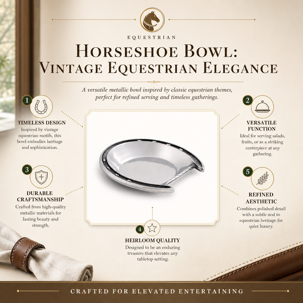 Horseshoe Bowl
