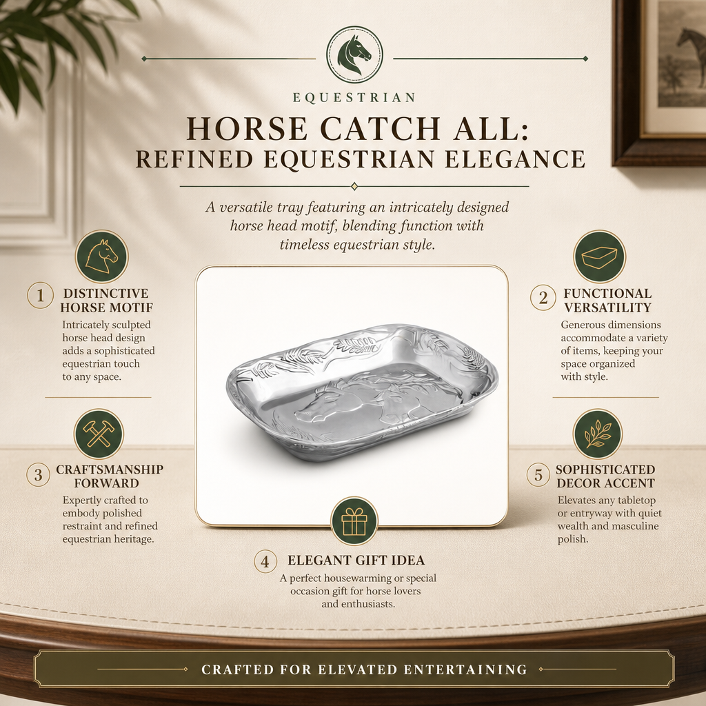 Horse Catch All