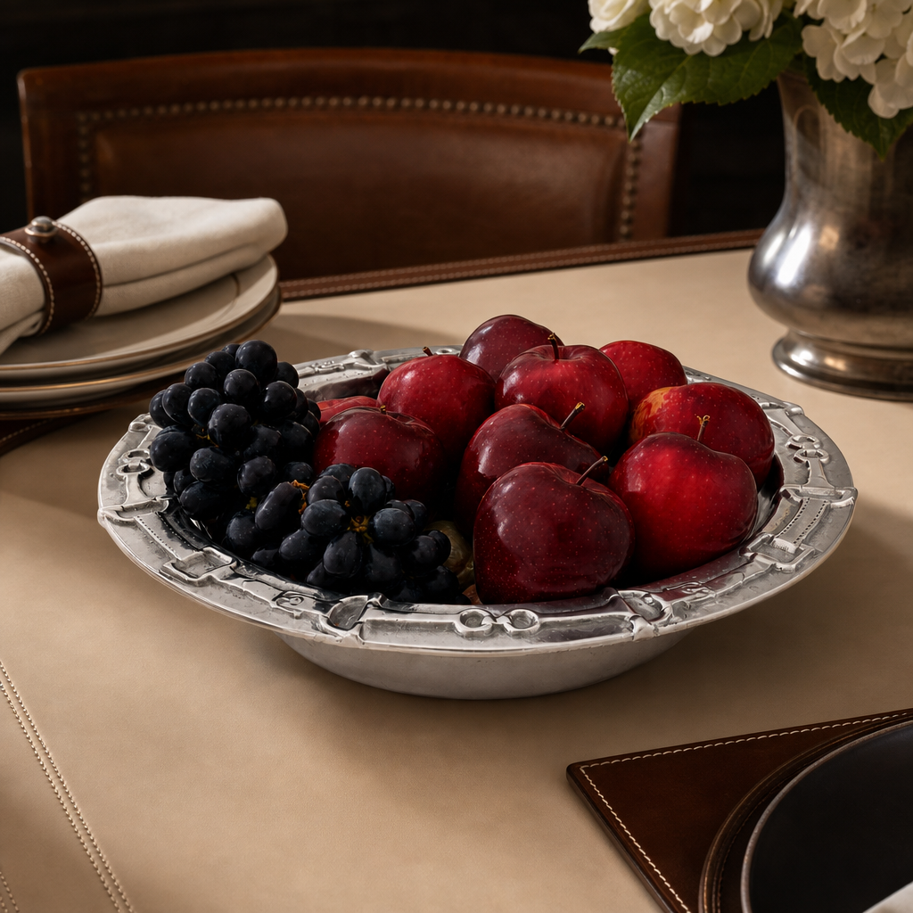Equestrian 12 Bowl