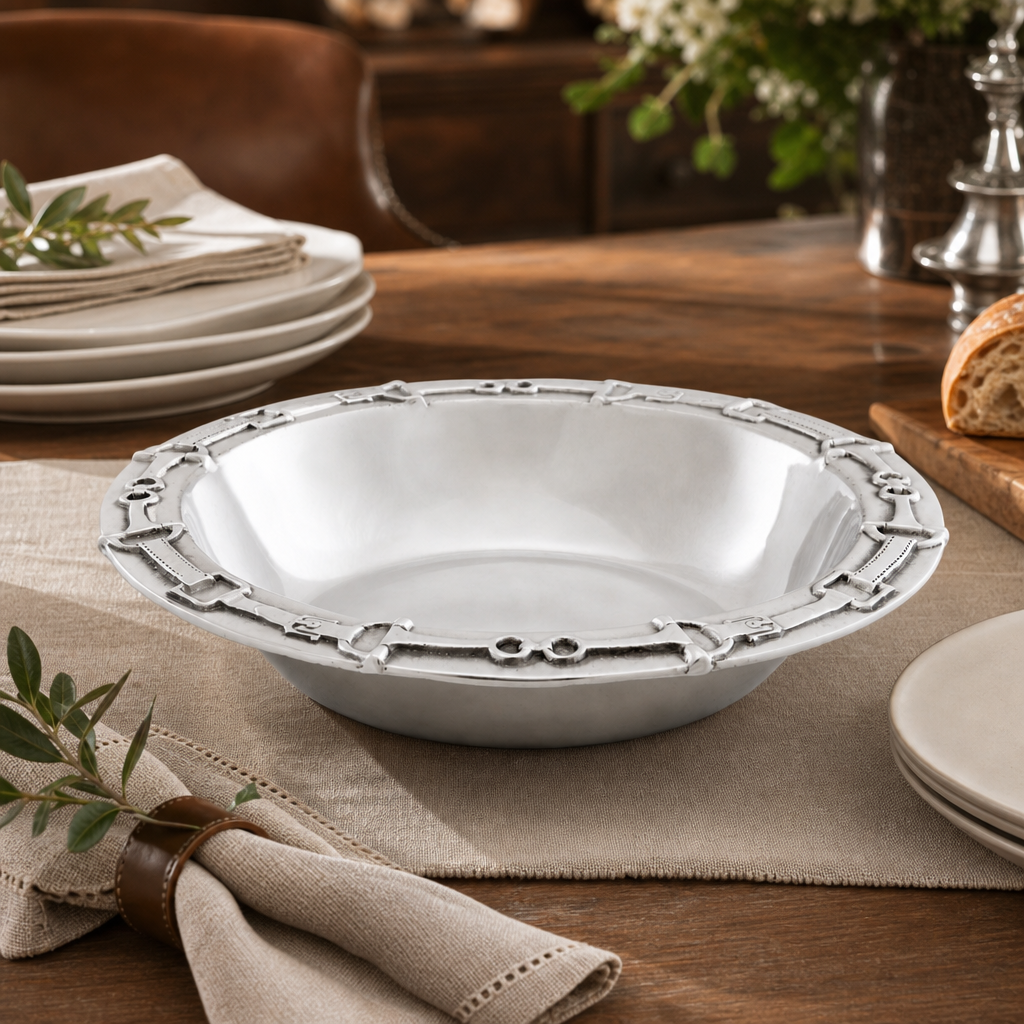 Equestrian 12 Bowl