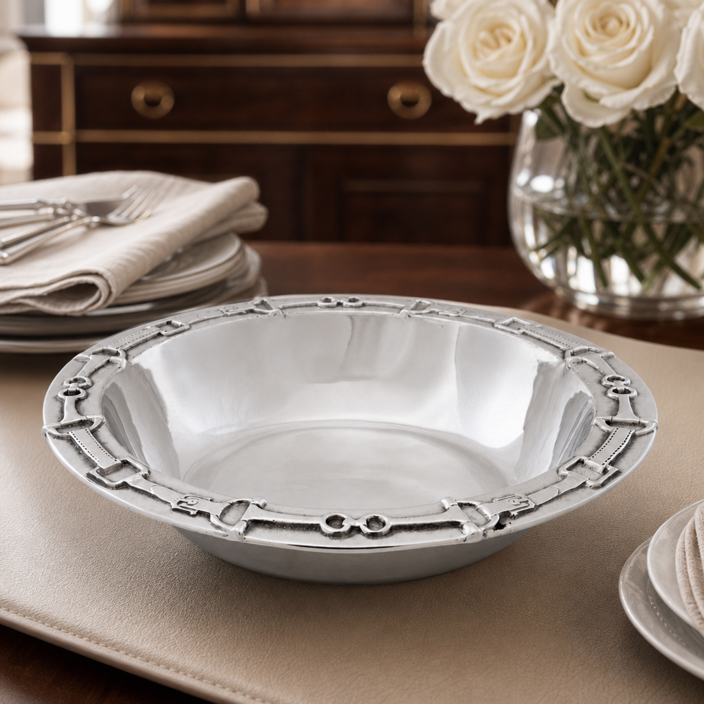 Equestrian 12 Bowl