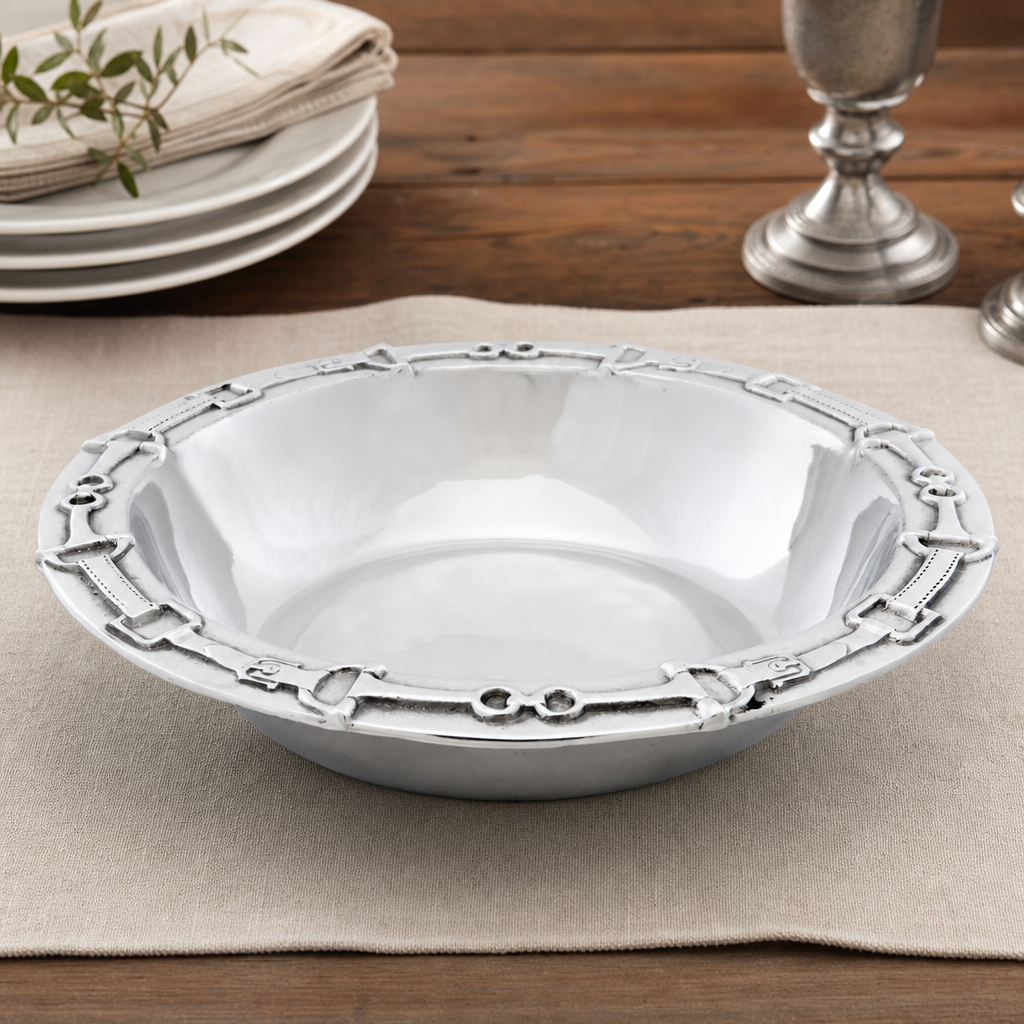 Equestrian 12 Bowl