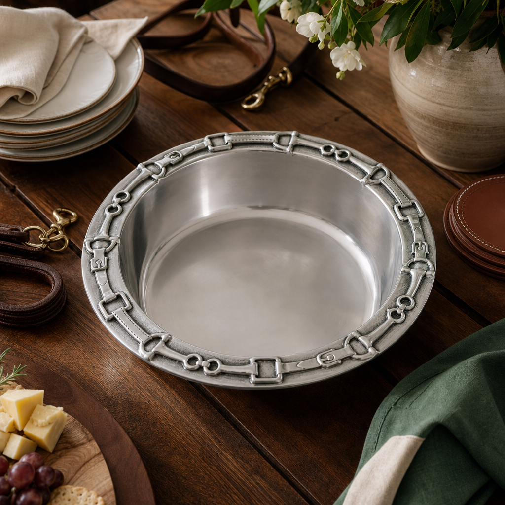 Equestrian 12 Bowl