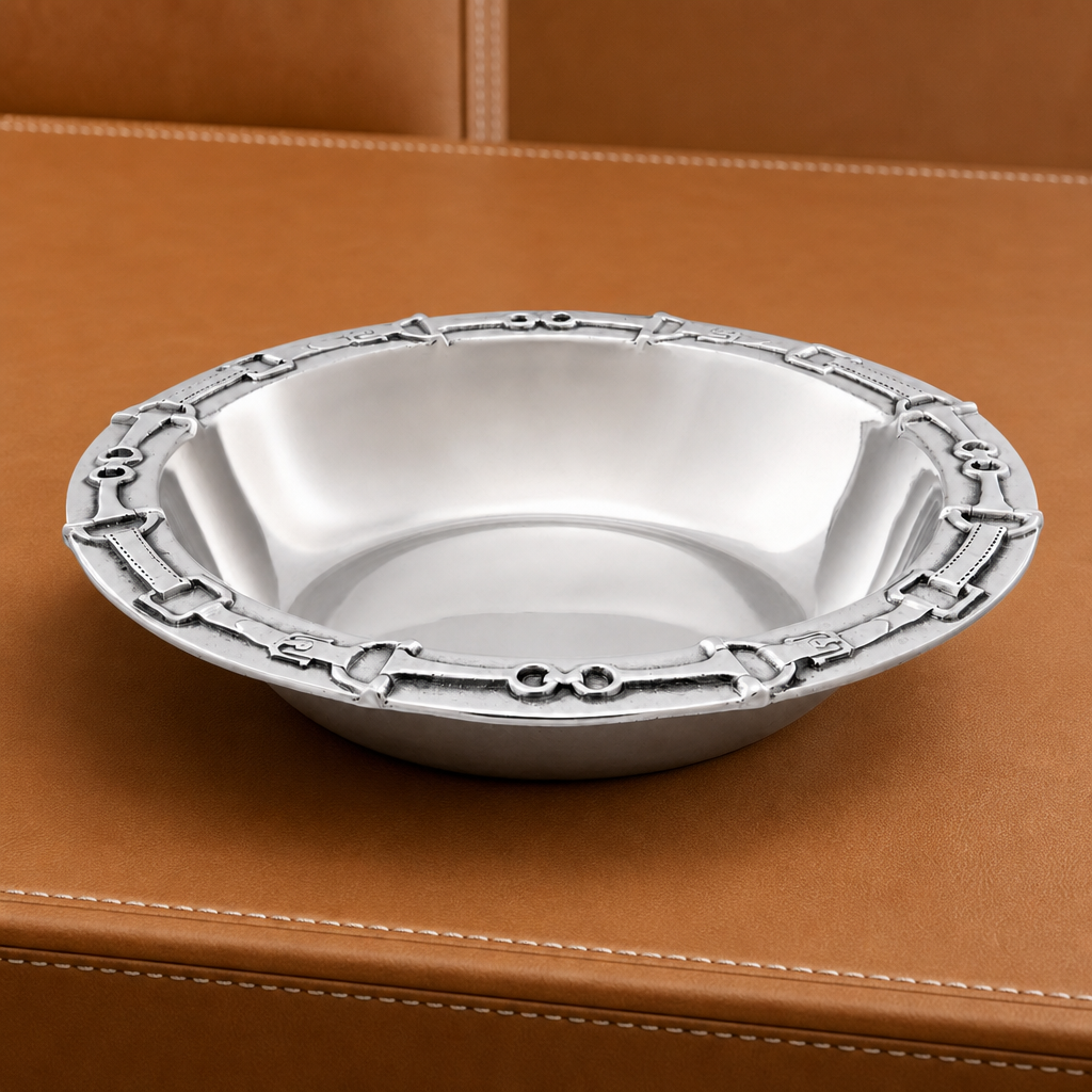 Equestrian 12 Bowl