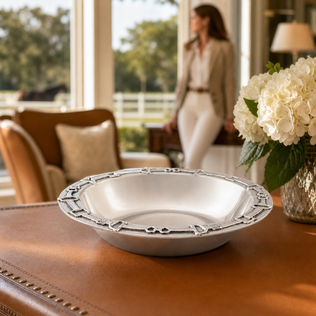 Equestrian 12 Bowl