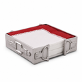 Equestrian Luncheon Napkin Box