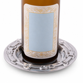 Equestrian Wine Coaster