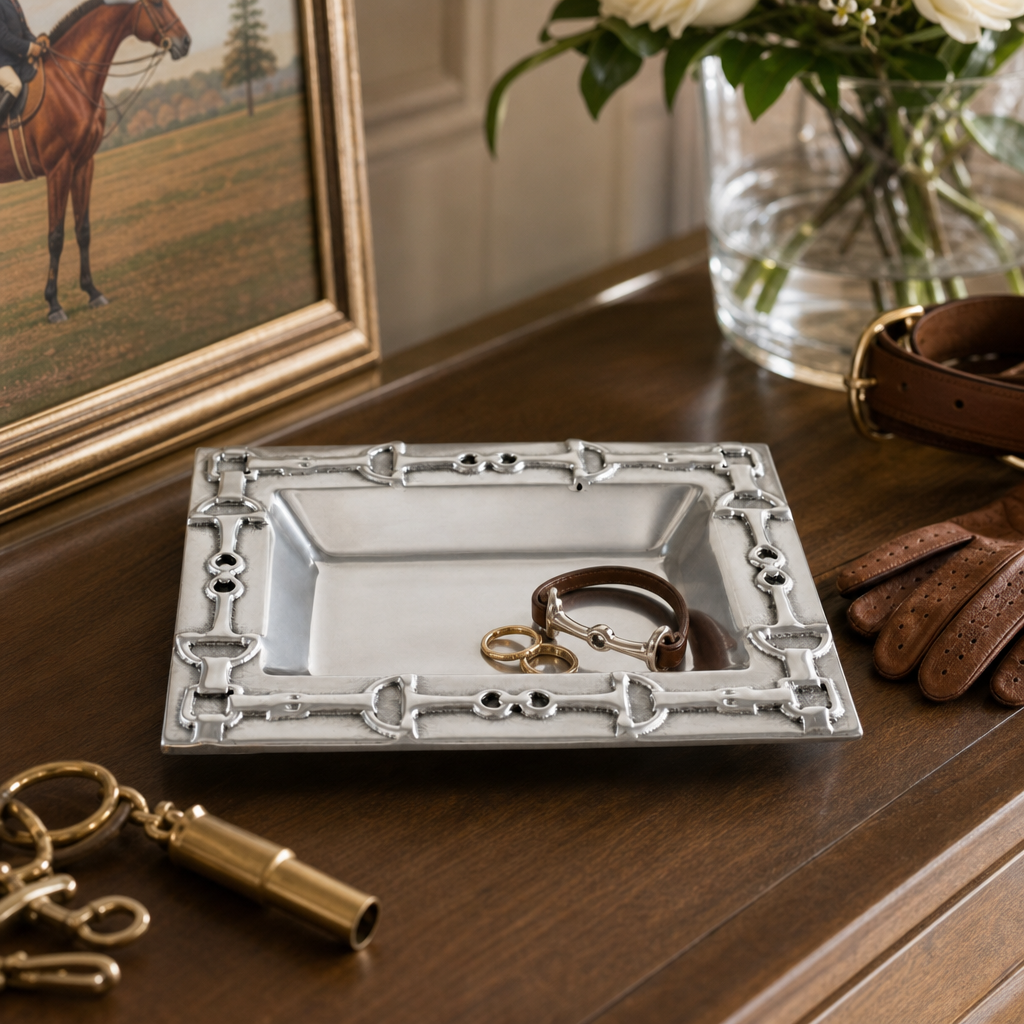Equestrian Catch All