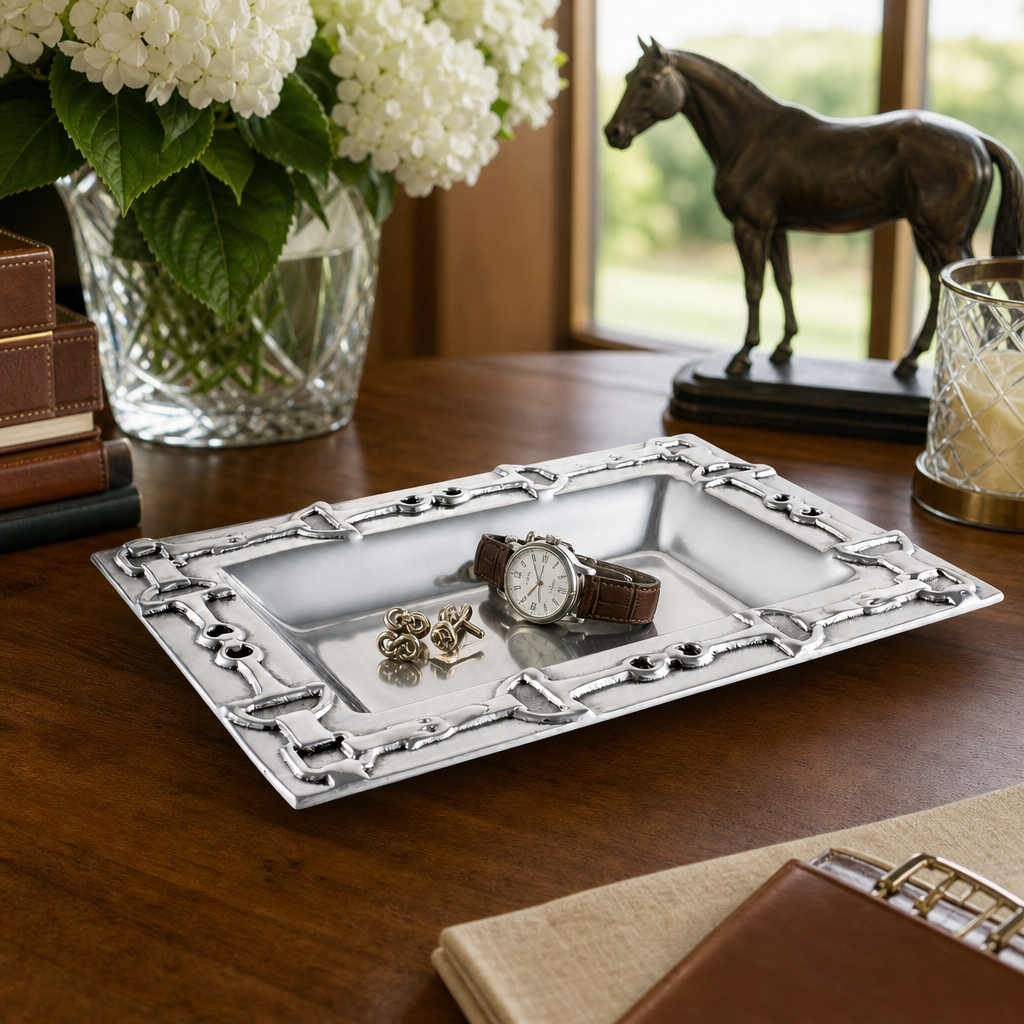 Equestrian Catch All