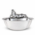 Horse 12-1/2 Bowl