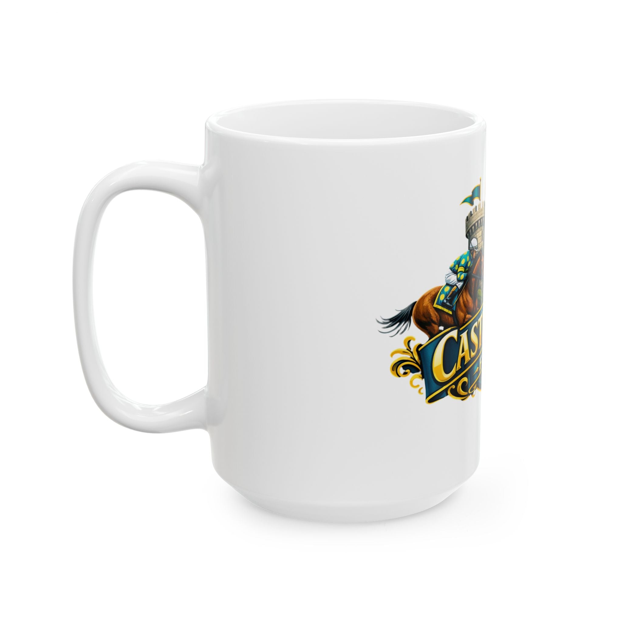 Ceramic Mug, (11oz, 15oz)