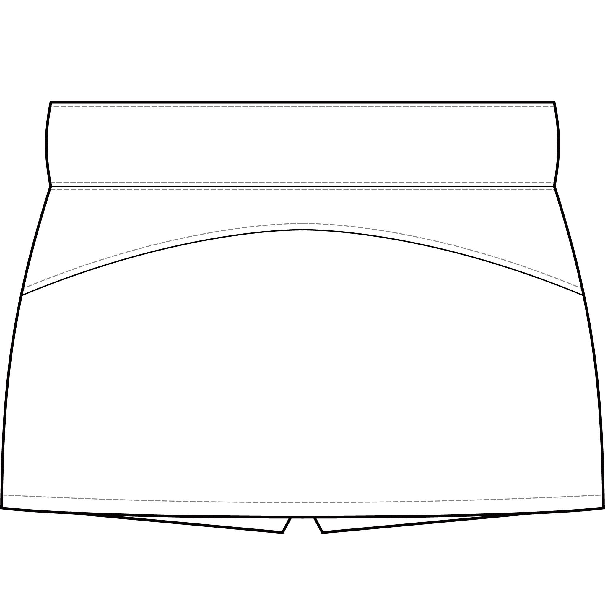 Women's Repeat Skort