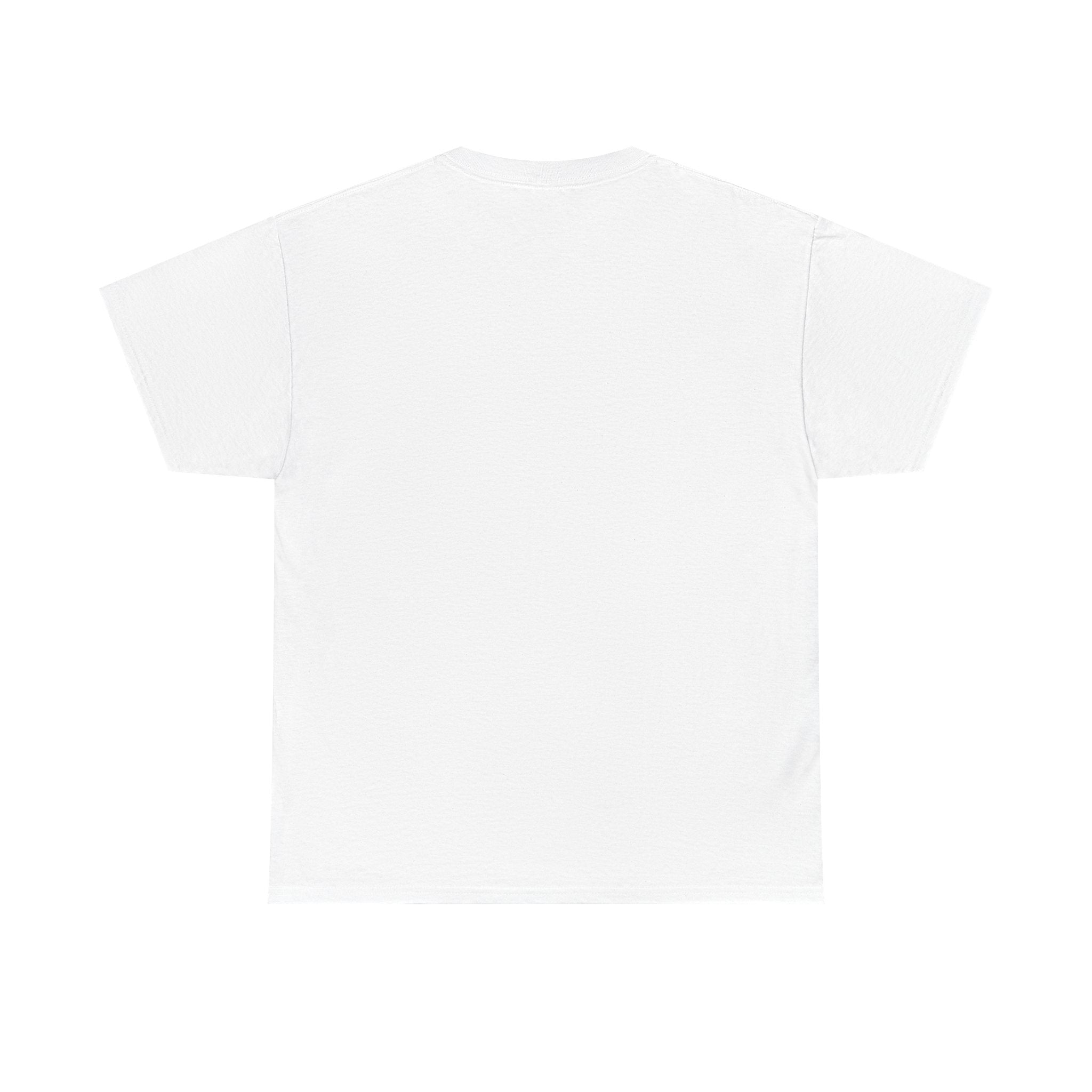 Horse T-Shirt — "I’m Not Fat I’m in Foal" Funny Equestrian Tee