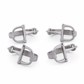 Bit Napkin Rings