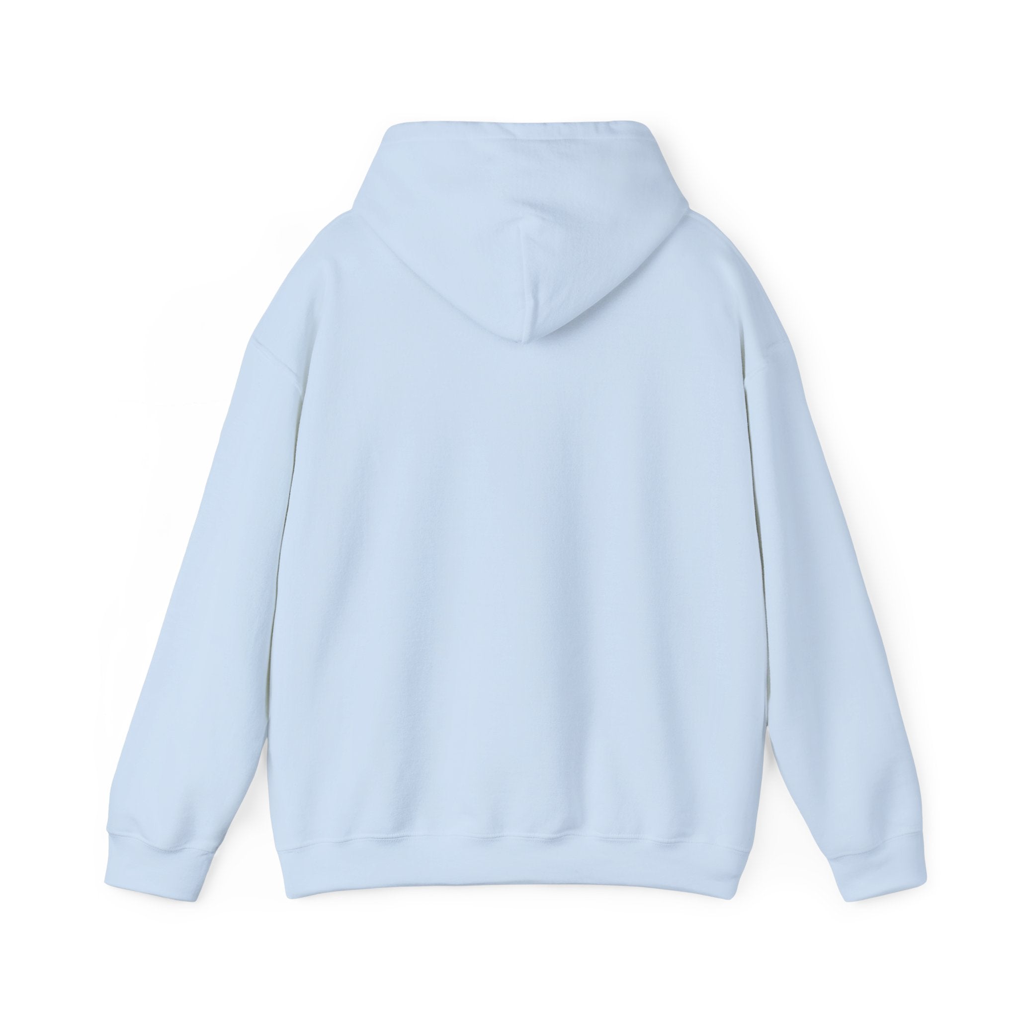 Feral but Free hoodie | Witty self-deprecating mental exhaustion sweatshirt