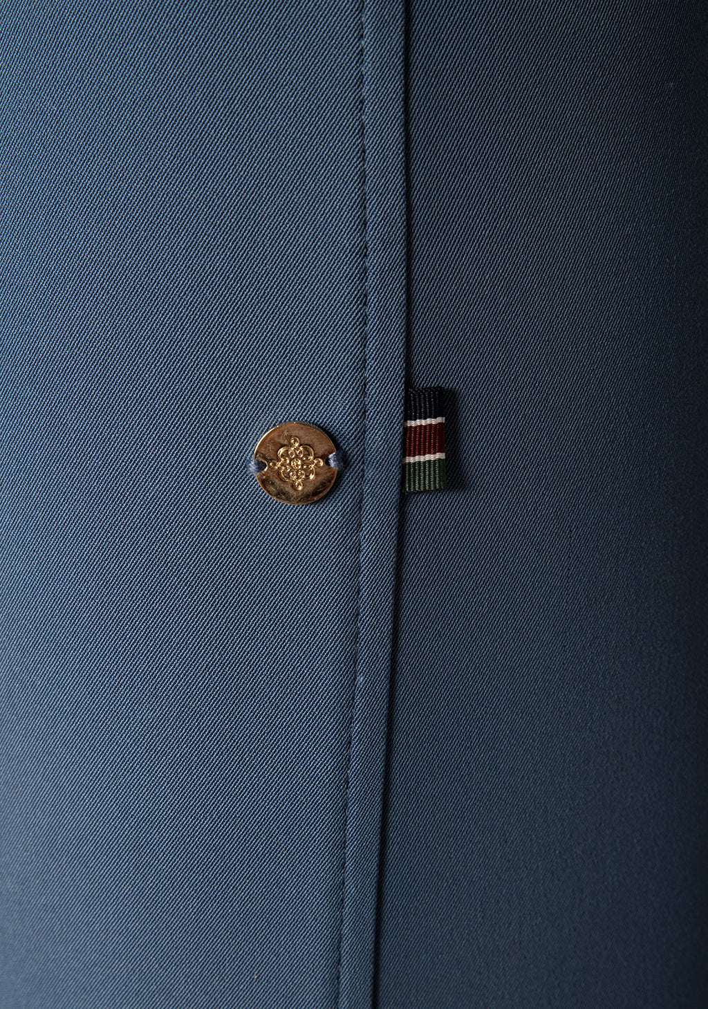 Espoir Inspire Mid Blue Coolmax Breeches