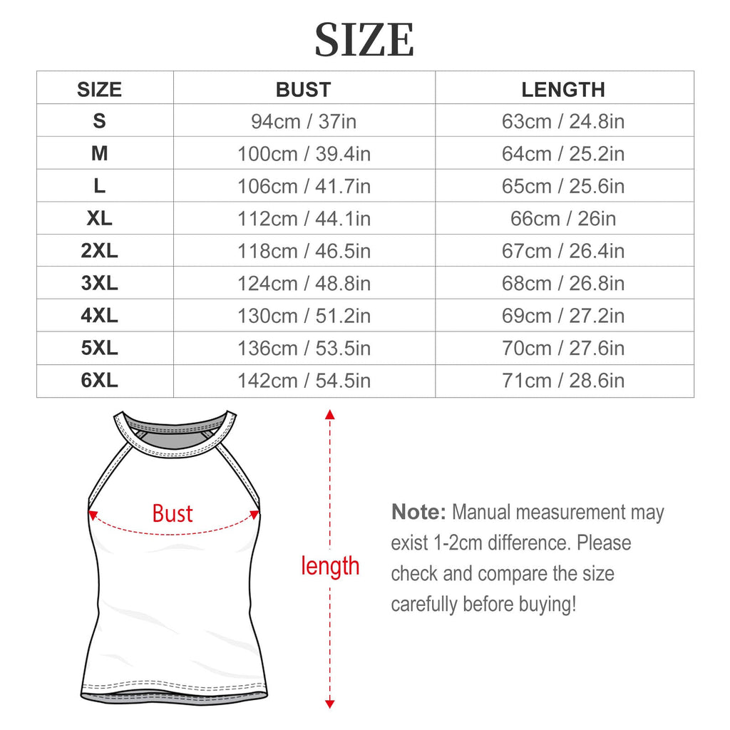 Baha Ranch Cattle Rancher Tank Top