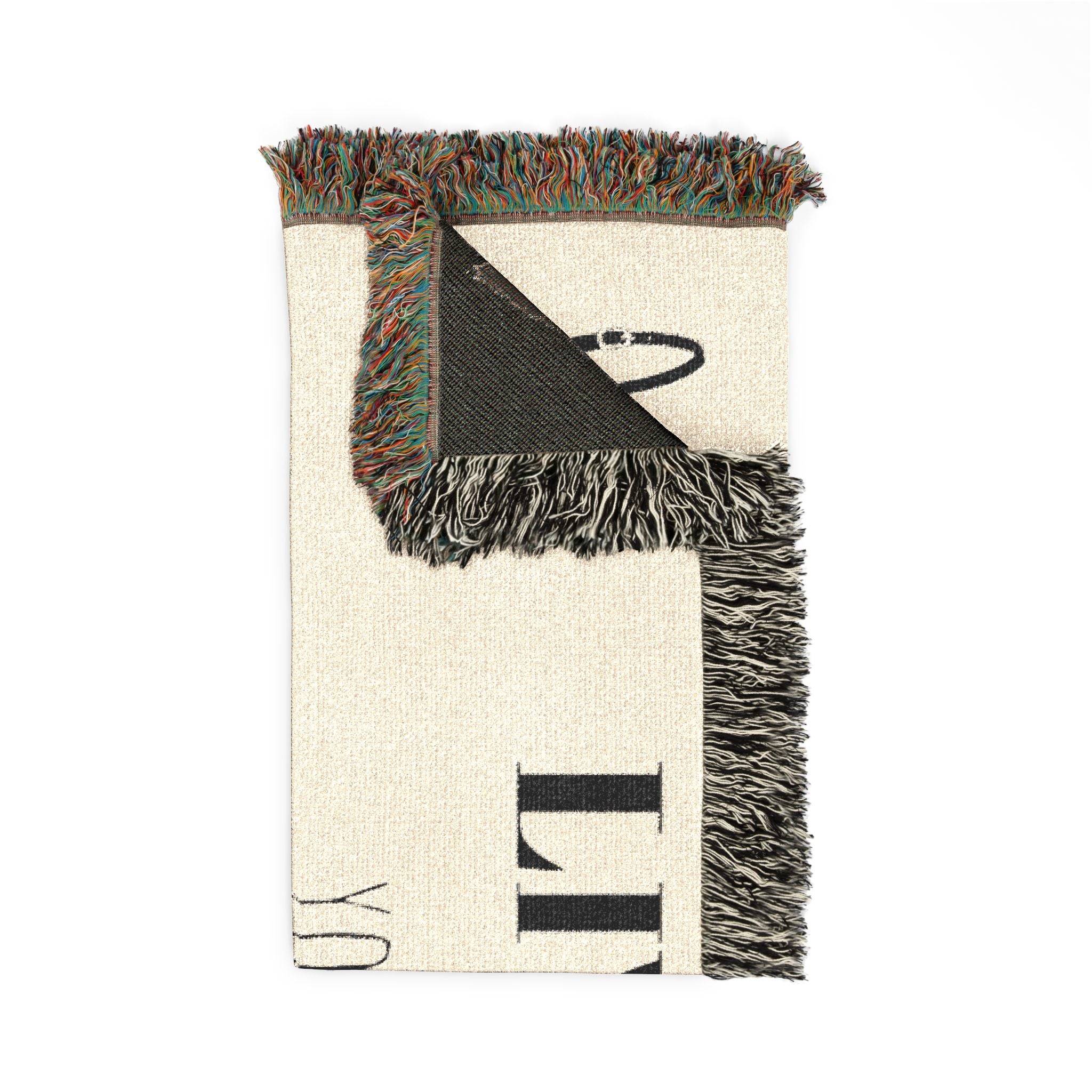 Woven Blanket