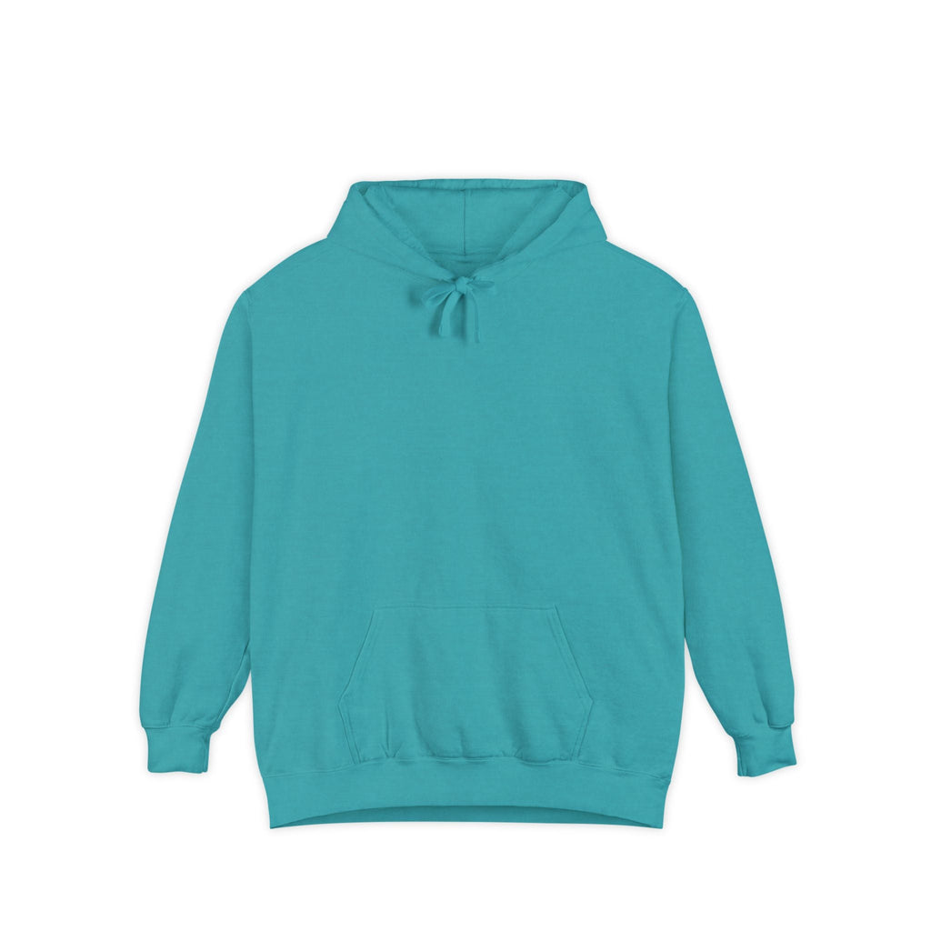 "Walk With a Limp, Spur Like a Pimp" Graphic Hoodie