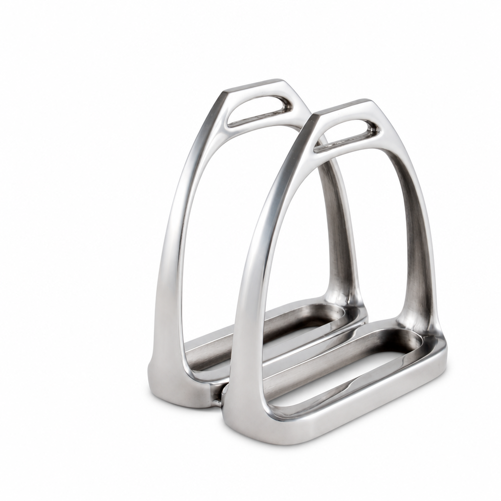 Equestrian Stirrup Napkin Holder