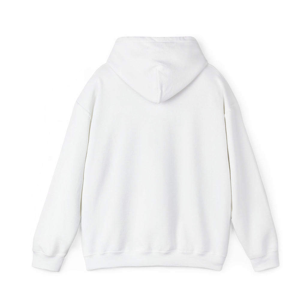 Feral but Free hoodie | Witty self-deprecating mental exhaustion sweatshirt