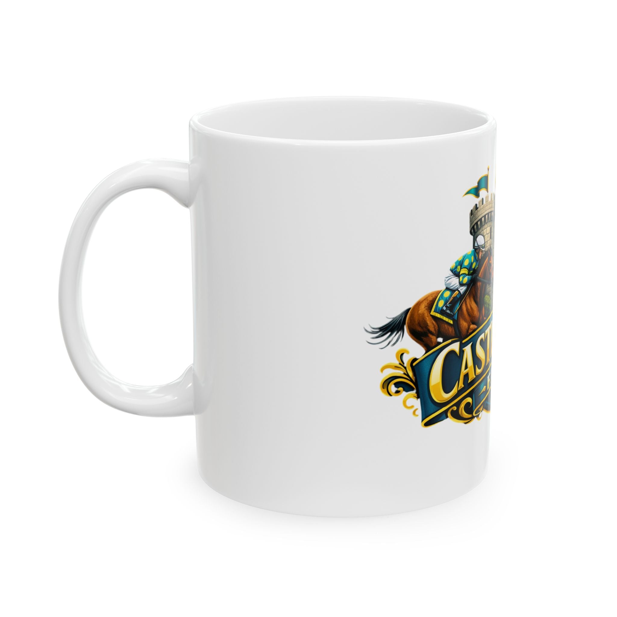 Ceramic Mug, (11oz, 15oz)