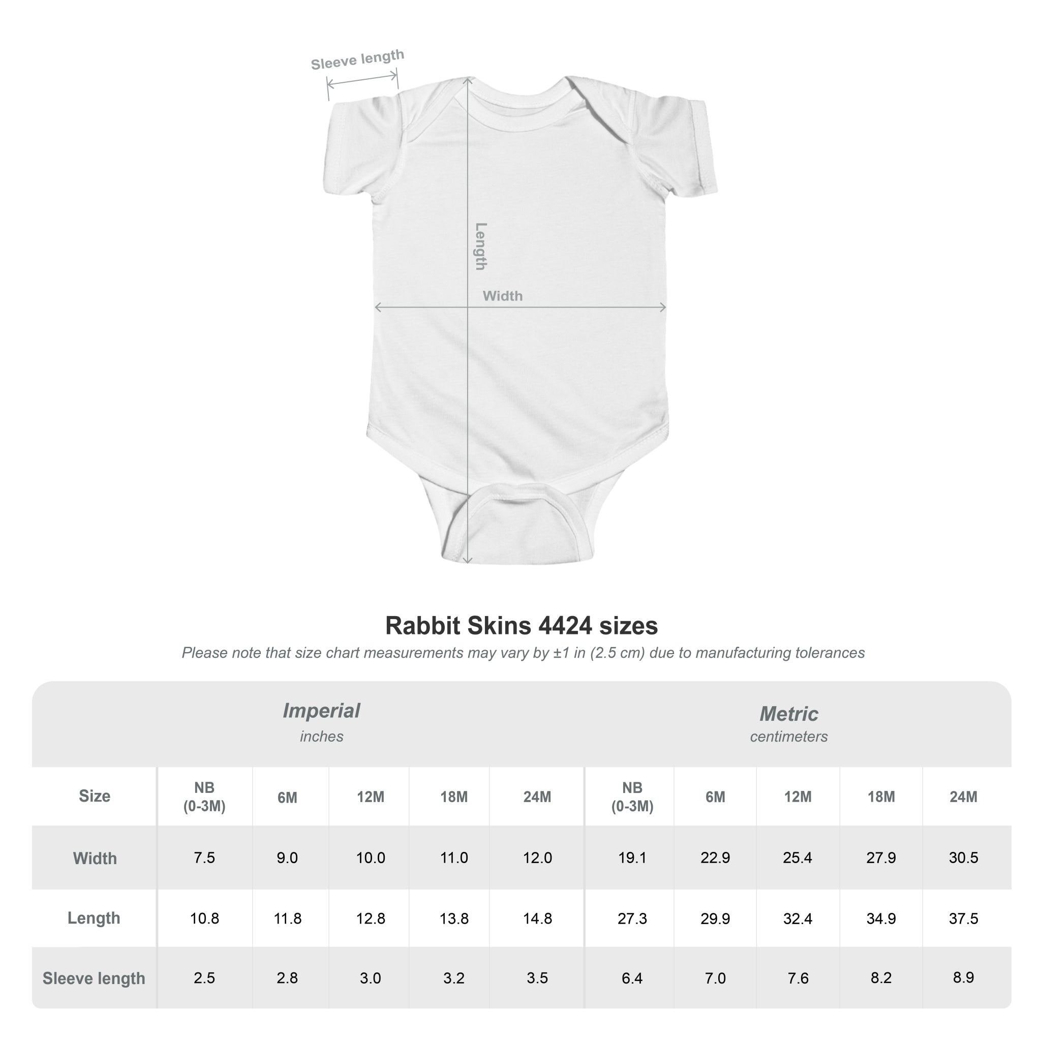 USA 250th Anniversary Infant Bodysuit — Patriotic 1776–2026 Celebration Baby Onesie
