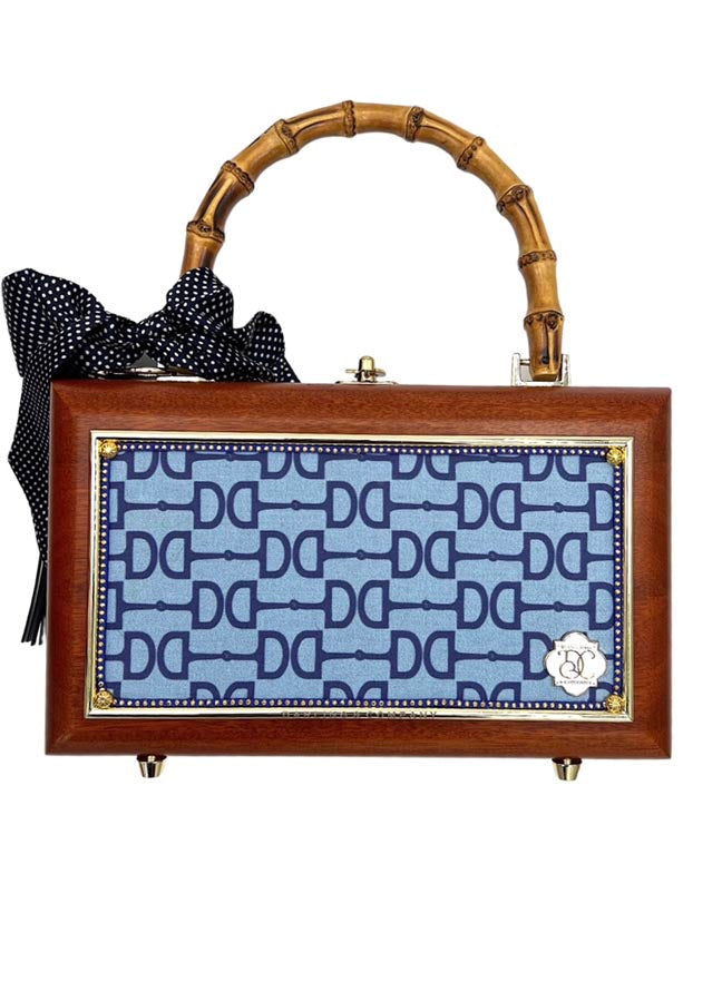 Sophia's Sparkling Style Bag