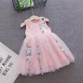 Westernstyle Baby Princess Dress
